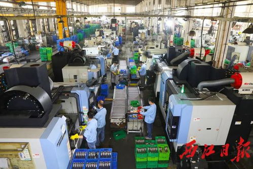 肇慶企業(yè)投資3.6億元建設(shè)7萬平米新廠，區(qū)域經(jīng)濟迎來新動力