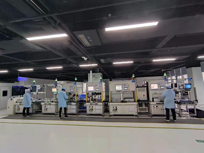 宏景智駕 ADAS量產(chǎn)雙門紅，獲戰(zhàn)略投資加速自動駕駛商業(yè)化