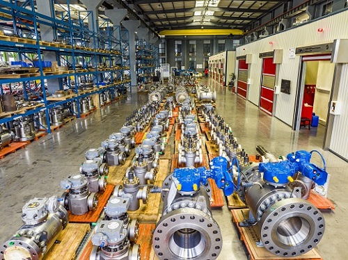 西派集團(tuán) 以智能制造為引擎，驅(qū)動(dòng)產(chǎn)品躋身國(guó)際市場(chǎng)