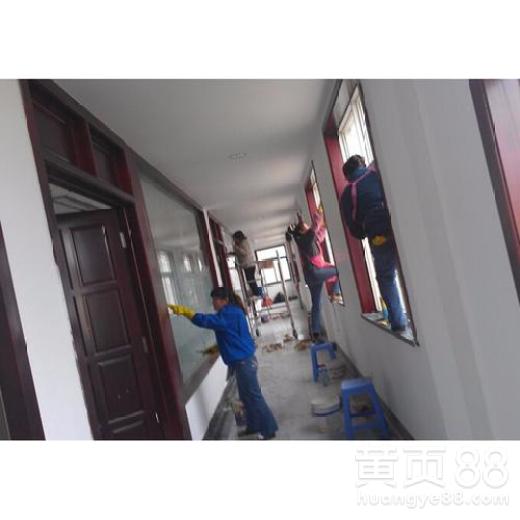 博野家庭保潔服務公司——您的專業保潔服務專家