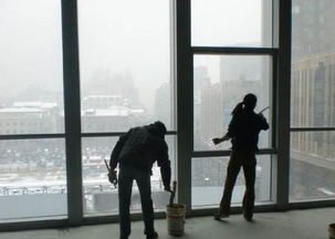 專業清潔服務，從家居到企業全方位守護