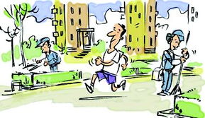 物業服務緣何難獲居民“芳心”？——城區物業管理現狀調查