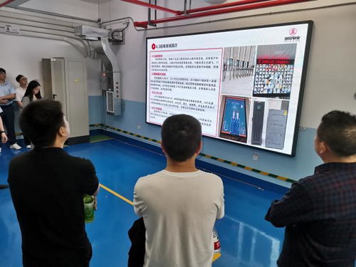 萬(wàn)盛物業(yè)協(xié)會(huì)深圳行圓滿結(jié)束，深度探索物業(yè)管理發(fā)展之路