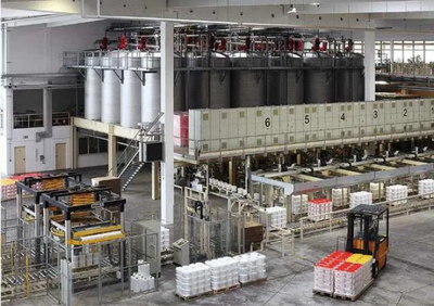 鯨彩漆再度榮膺德國權威媒體測評冠軍，中國涂料制造邁向卓越新高度