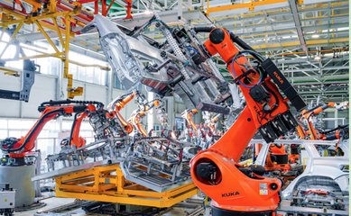 BJ60正式下線 歷經(jīng)嚴(yán)苛“五高”驗(yàn)證，搭載創(chuàng)新涂料技術(shù)，11月22日上市引期待