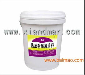 彩鋼屋面反射隔熱涂料 原理、優(yōu)勢(shì)與選購指南